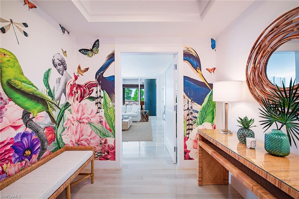 REMINGTON AT BAY COLONY - Residential