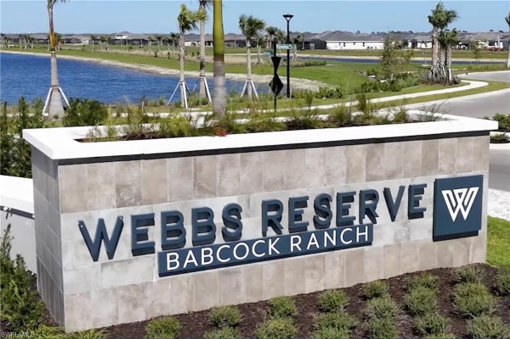 BABCOCK NATIONAL - Residential