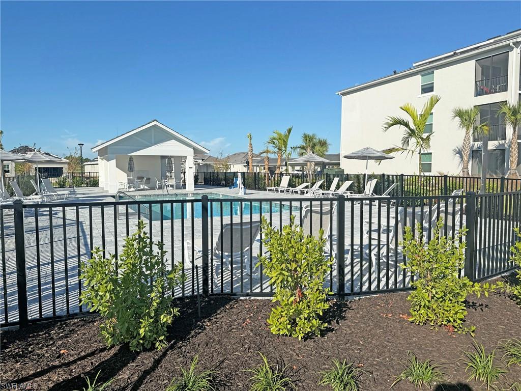 BABCOCK NATIONAL - Residential