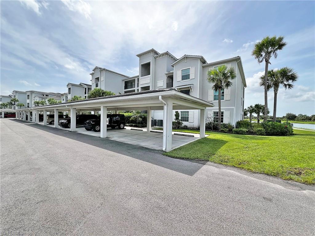 BABCOCK NATIONAL - Residential