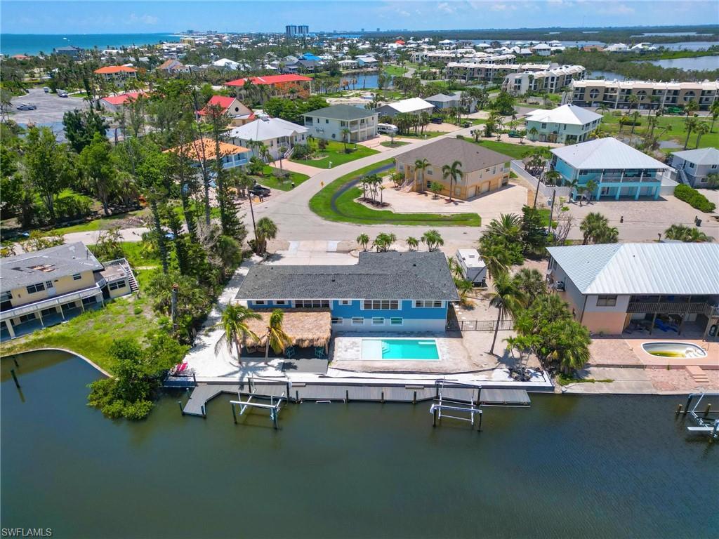 MCPHIE PARK - Residential