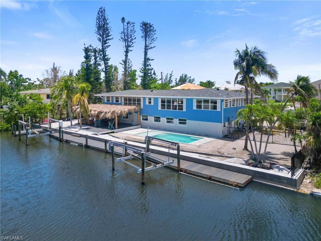 MCPHIE PARK - Residential