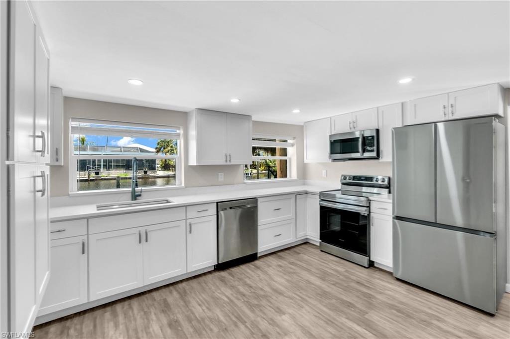 MCPHIE PARK - Residential