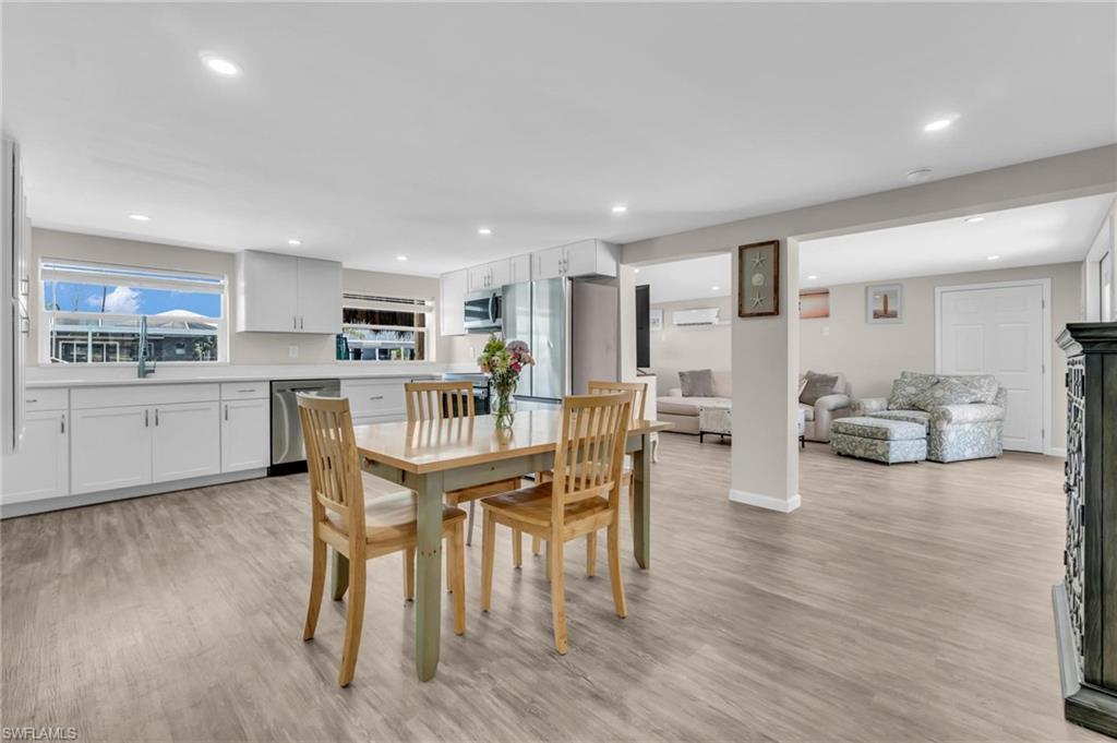 MCPHIE PARK - Residential