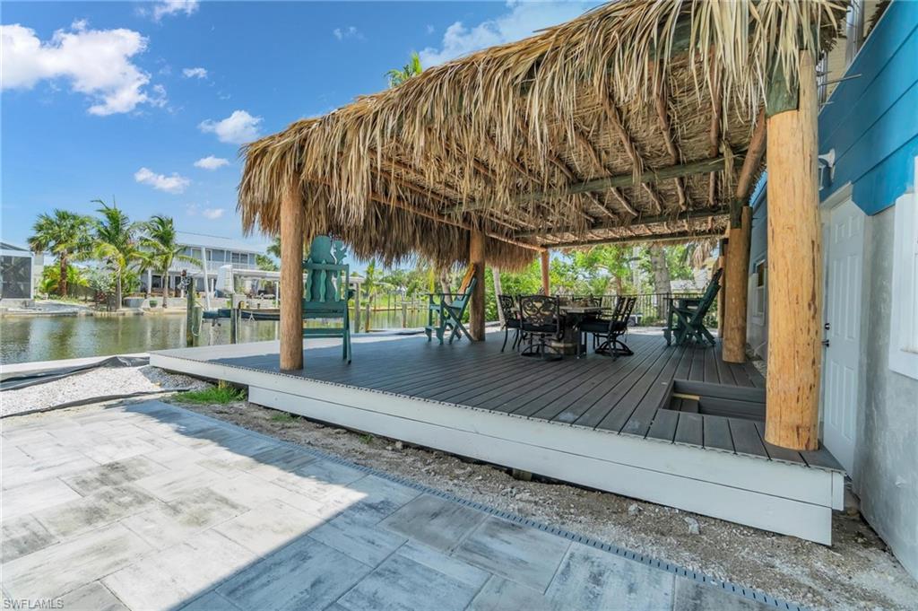 MCPHIE PARK - Residential