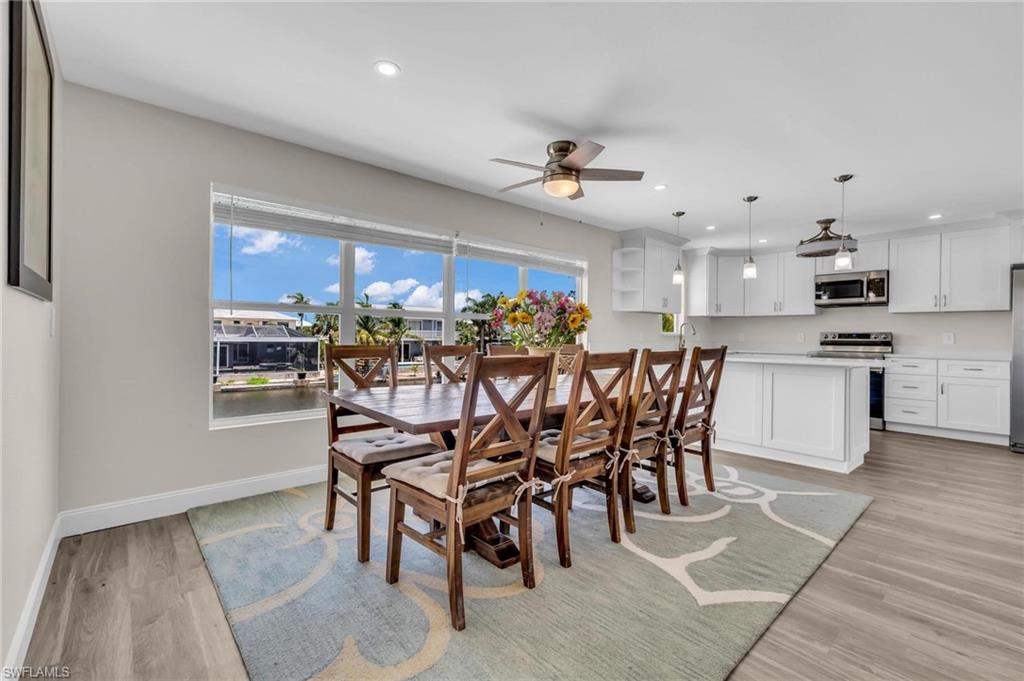 MCPHIE PARK - Residential