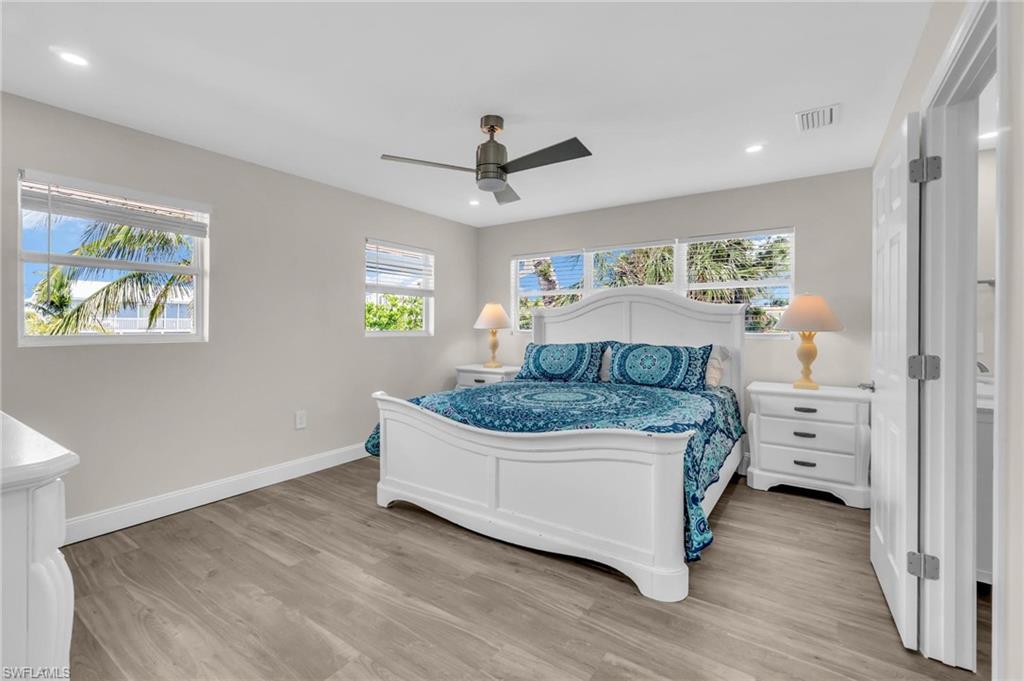 MCPHIE PARK - Residential