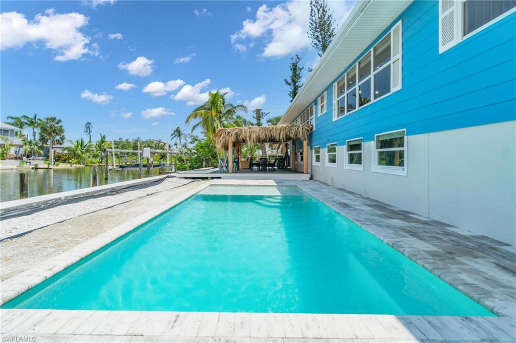 MCPHIE PARK - Residential