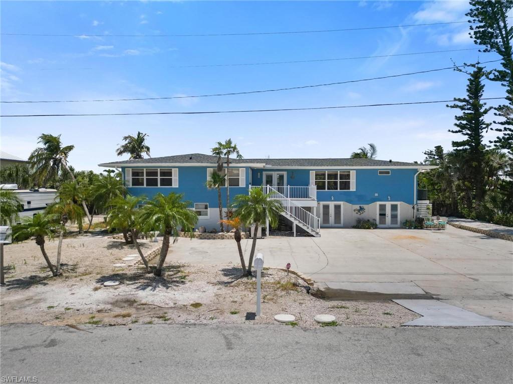 MCPHIE PARK - Residential