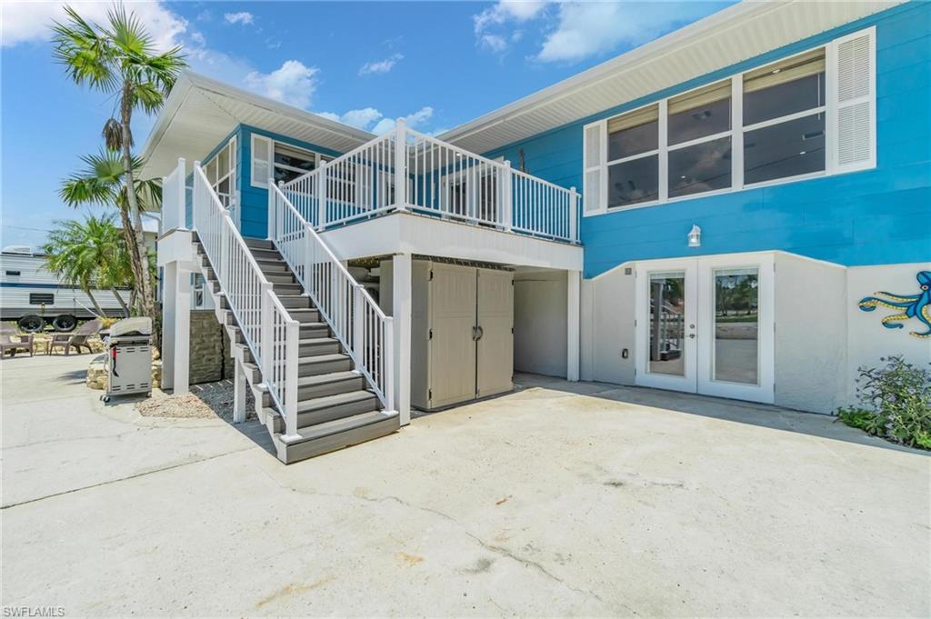 MCPHIE PARK - Residential