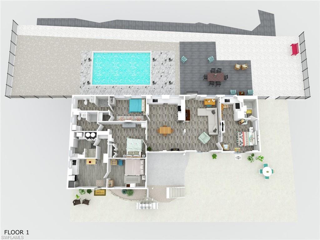 MCPHIE PARK - Residential