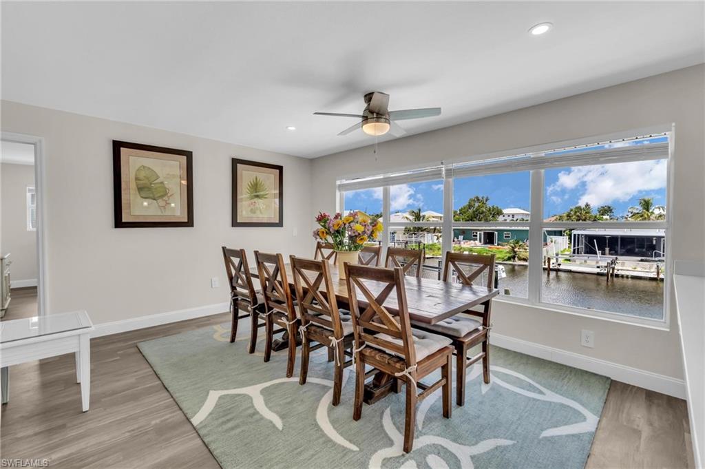 MCPHIE PARK - Residential