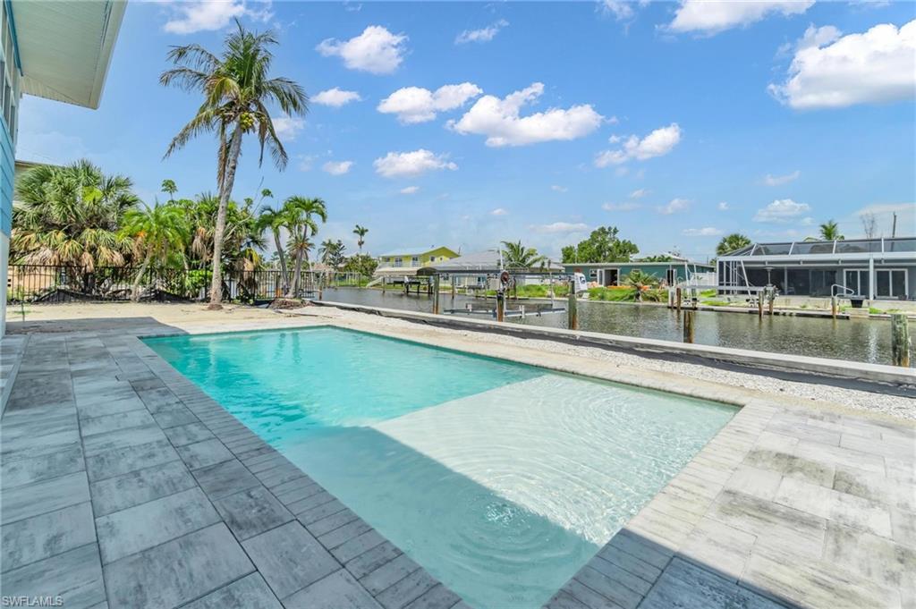 MCPHIE PARK - Residential