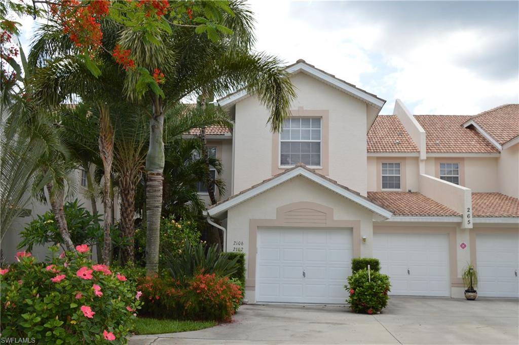 VILLAGES OF STELLA MARIS - Residential