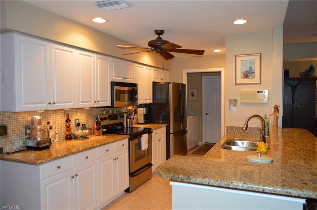 VILLAGES OF STELLA MARIS - Residential