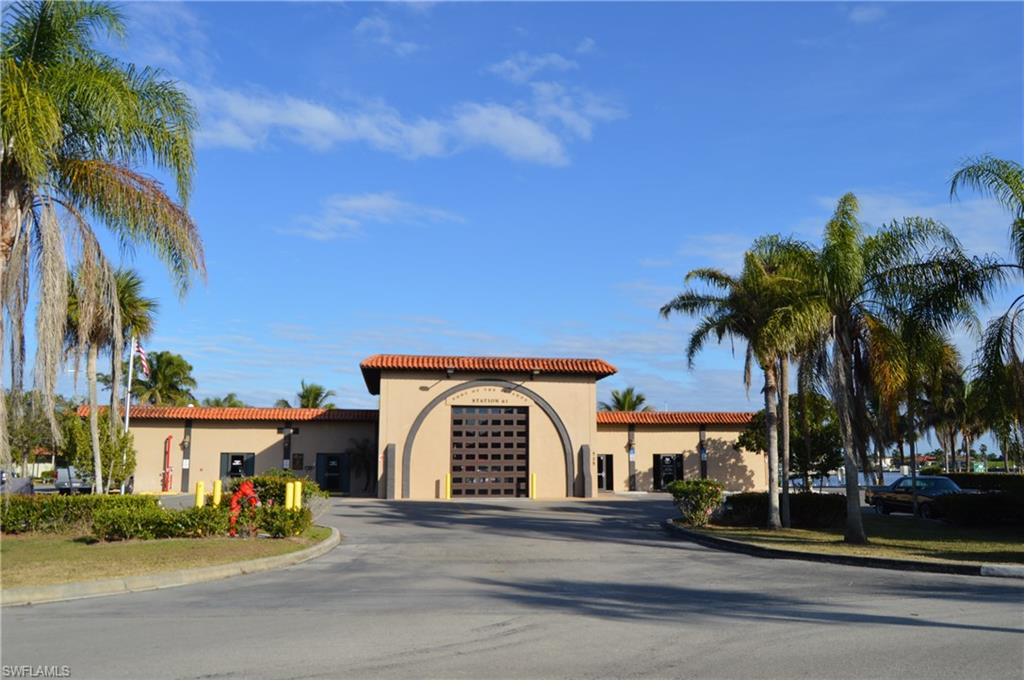 VILLAGES OF STELLA MARIS - Residential