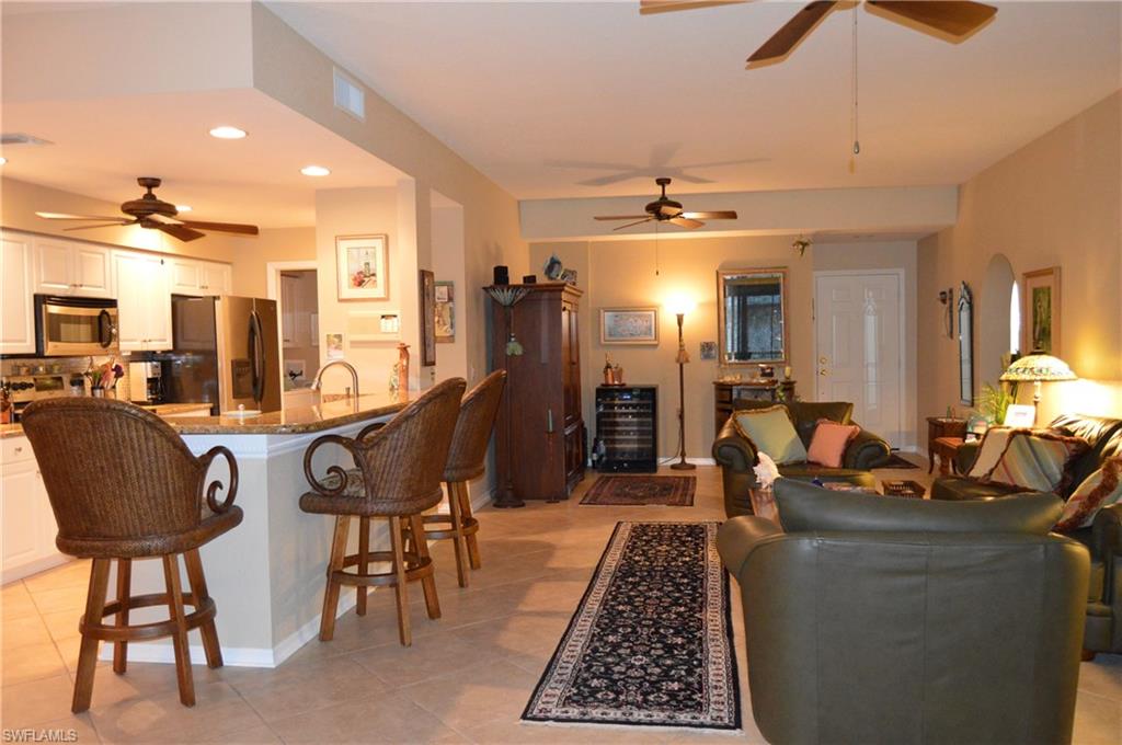 VILLAGES OF STELLA MARIS - Residential