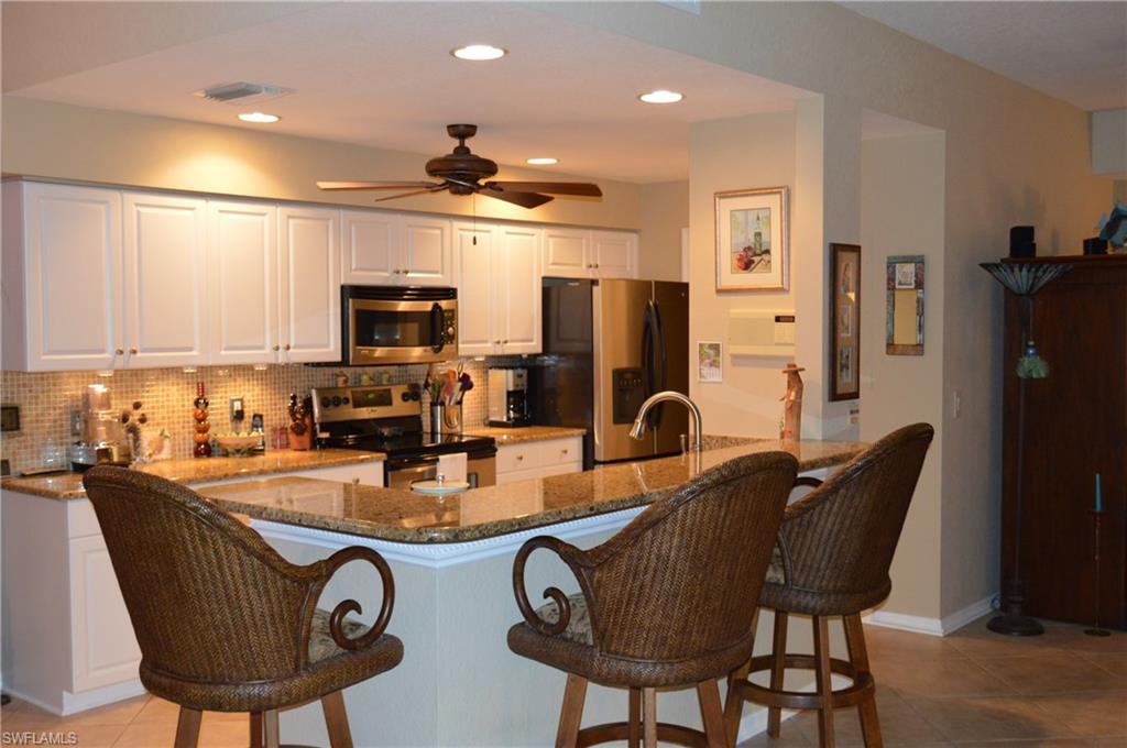 VILLAGES OF STELLA MARIS - Residential