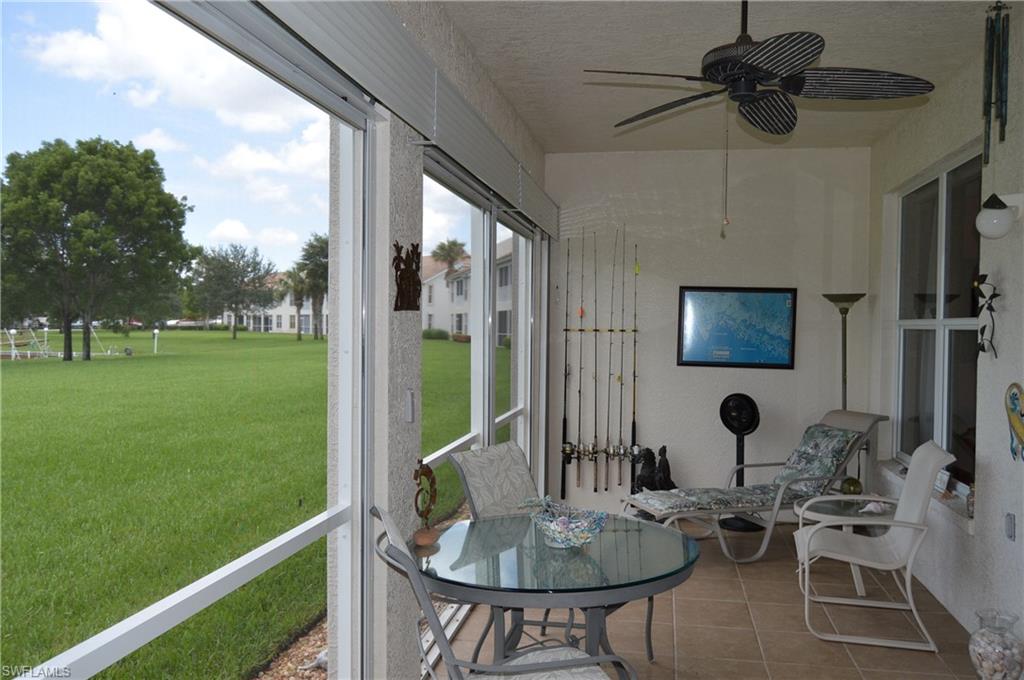 VILLAGES OF STELLA MARIS - Residential