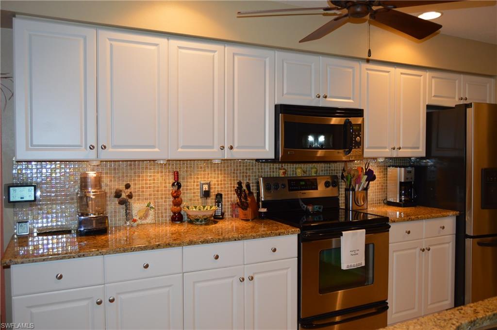 VILLAGES OF STELLA MARIS - Residential