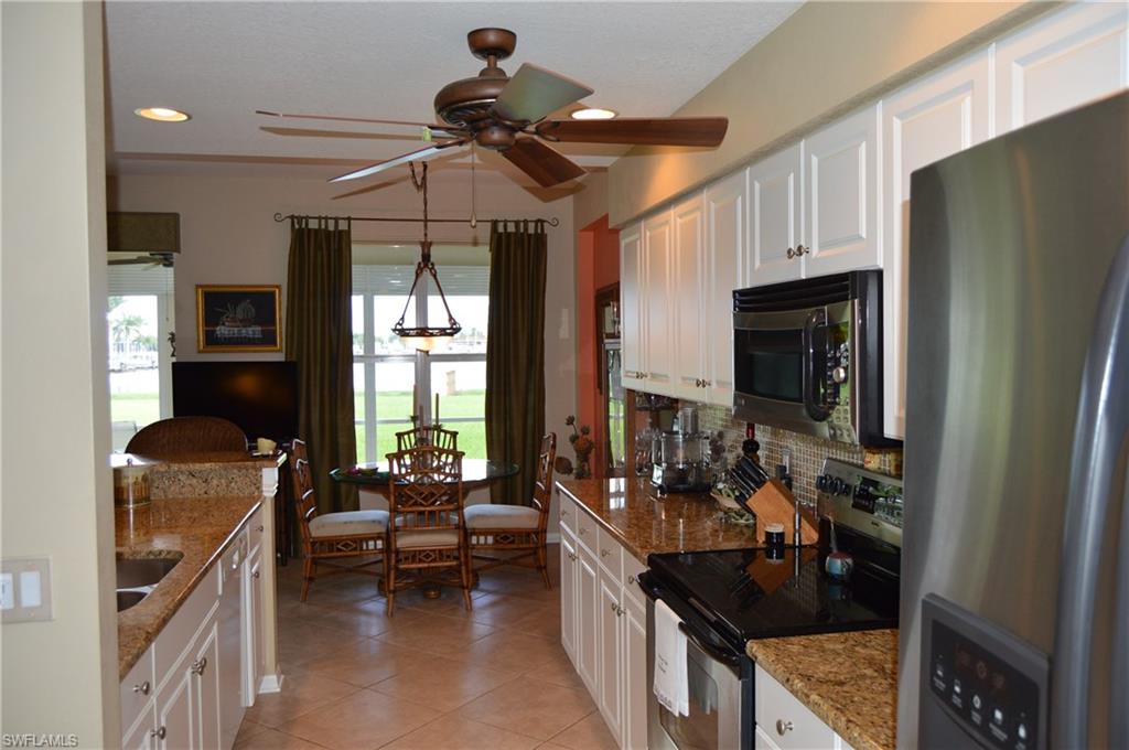 VILLAGES OF STELLA MARIS - Residential