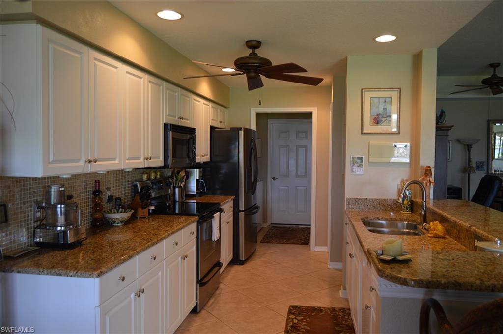 VILLAGES OF STELLA MARIS - Residential