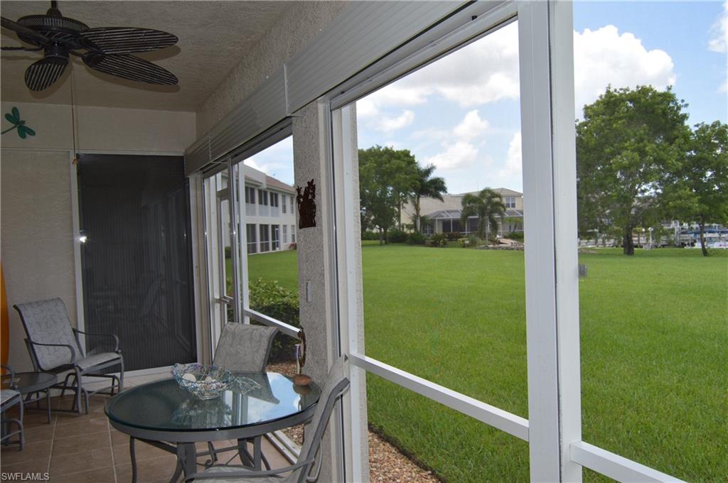 VILLAGES OF STELLA MARIS - Residential