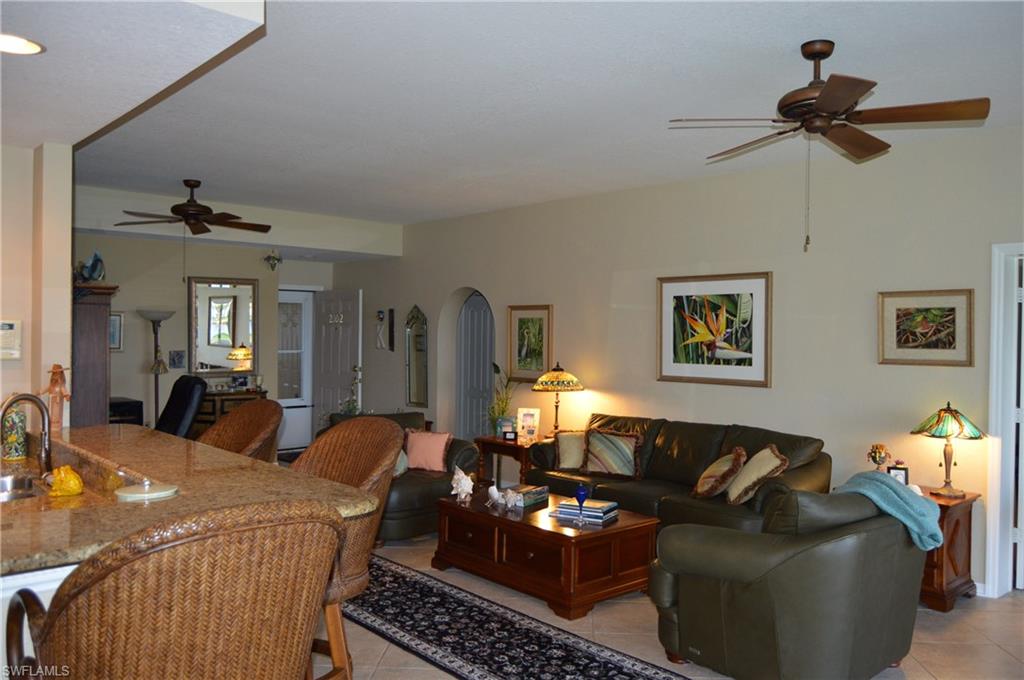 VILLAGES OF STELLA MARIS - Residential