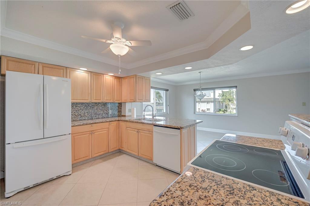 BAY HARBOR CLUB CONDO - Residential