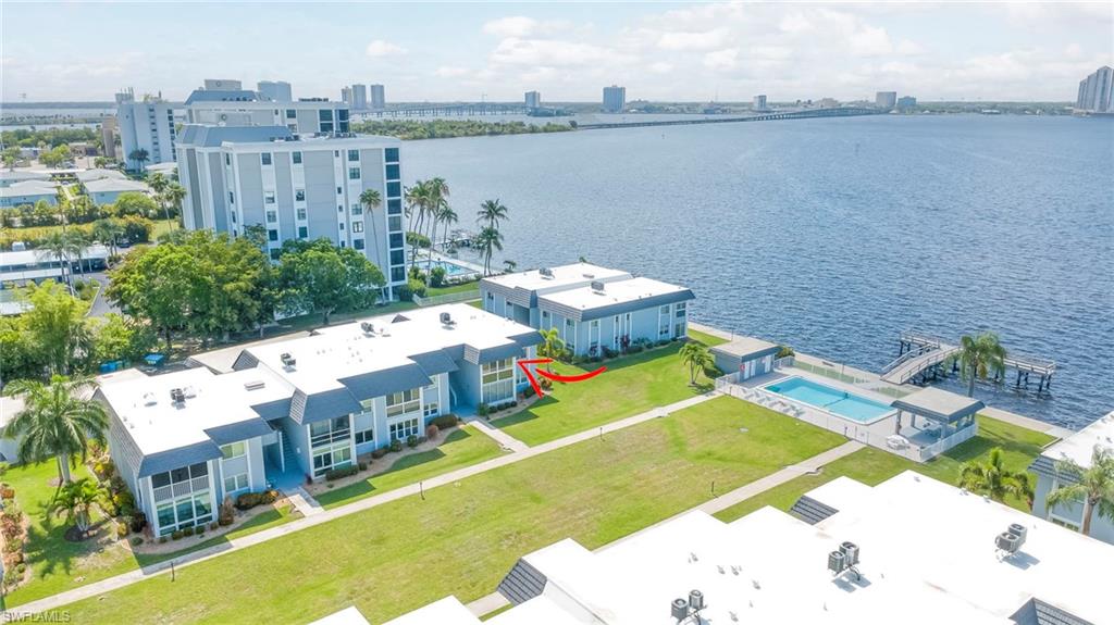 BAY HARBOR CLUB CONDO - Residential