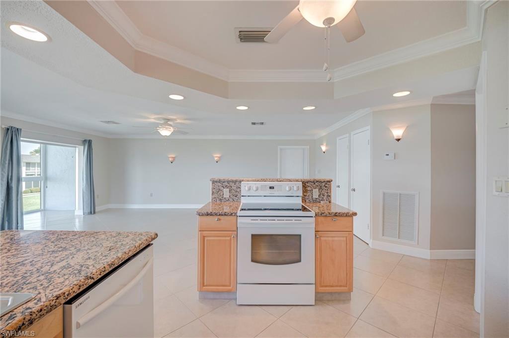 BAY HARBOR CLUB CONDO - Residential