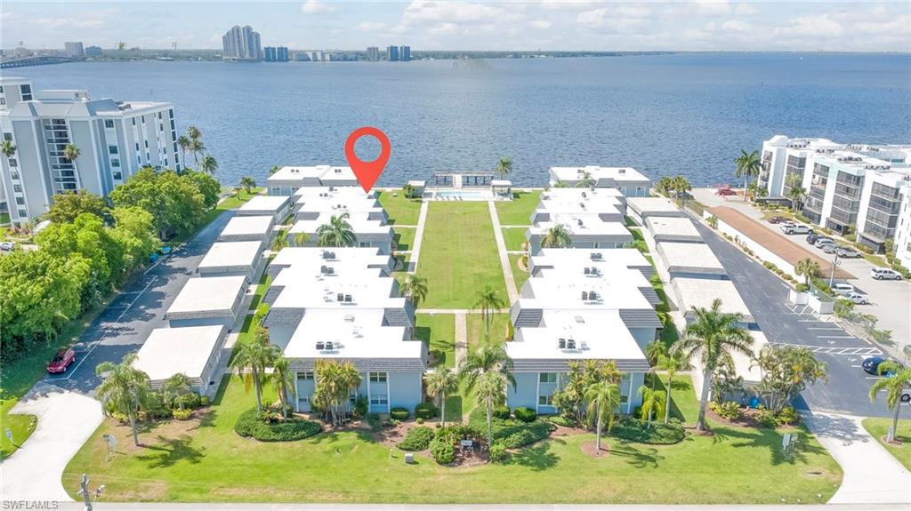 BAY HARBOR CLUB CONDO - Residential