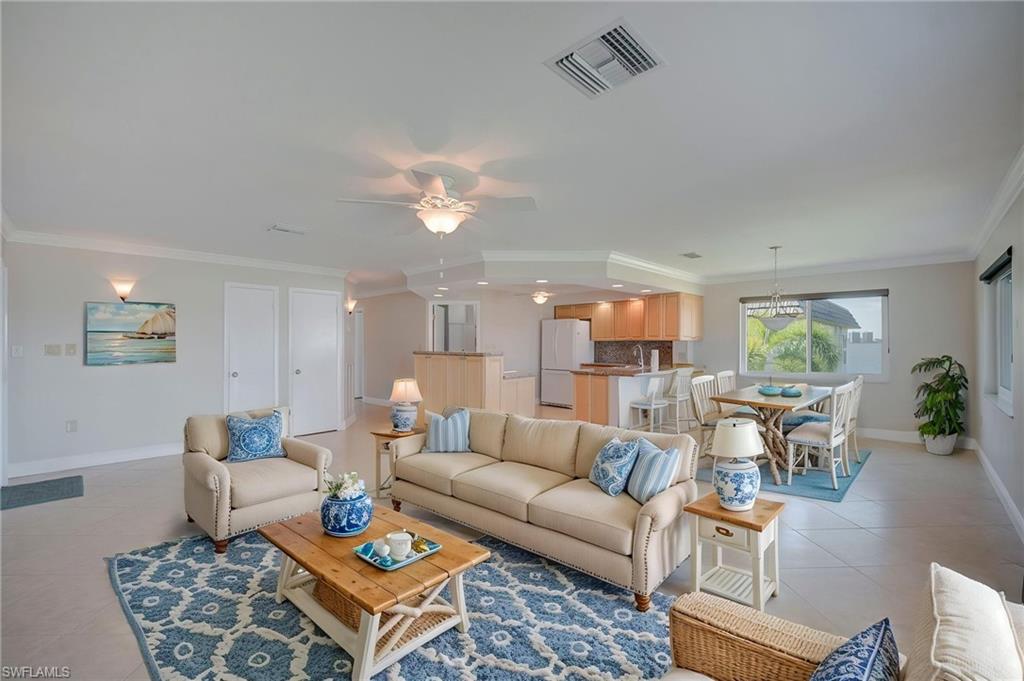 BAY HARBOR CLUB CONDO - Residential