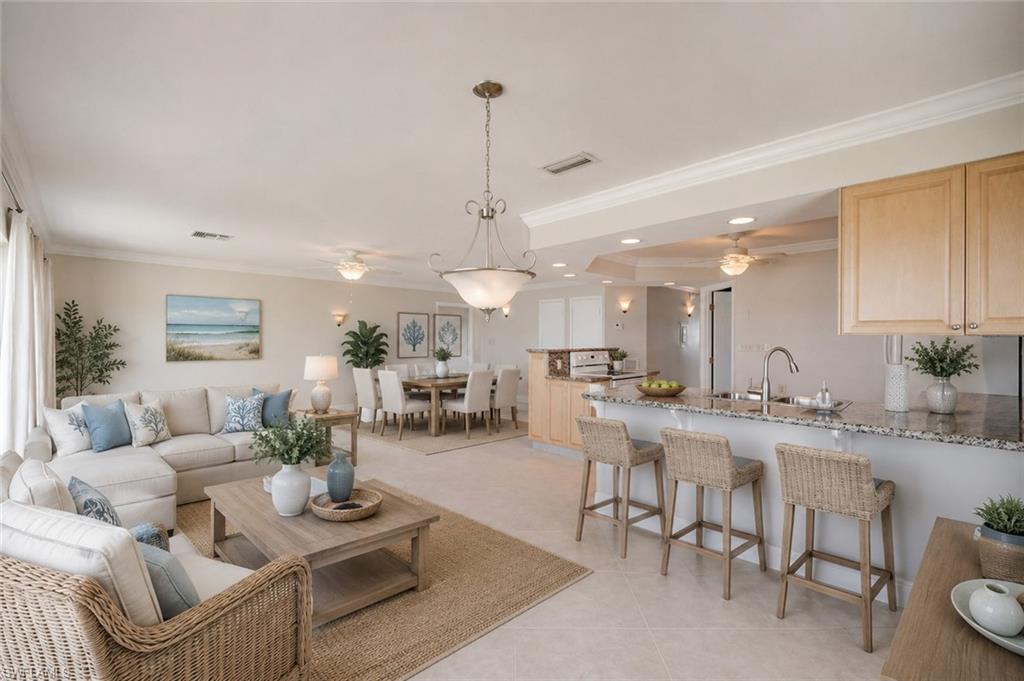 BAY HARBOR CLUB CONDO - Residential