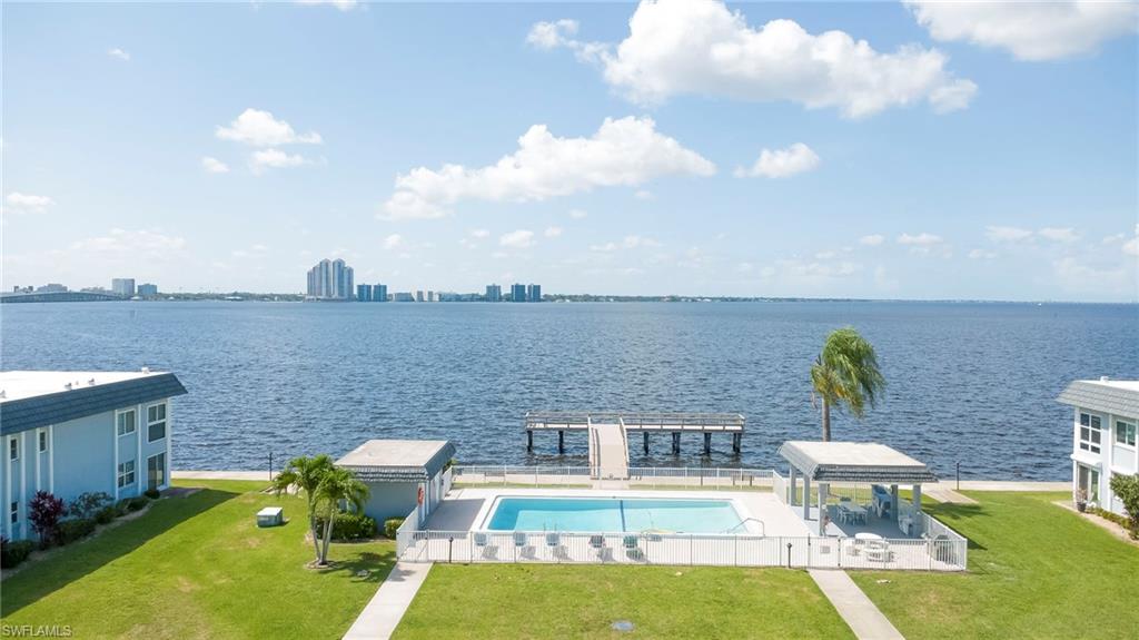 BAY HARBOR CLUB CONDO - Residential