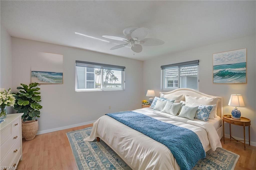 BAY HARBOR CLUB CONDO - Residential