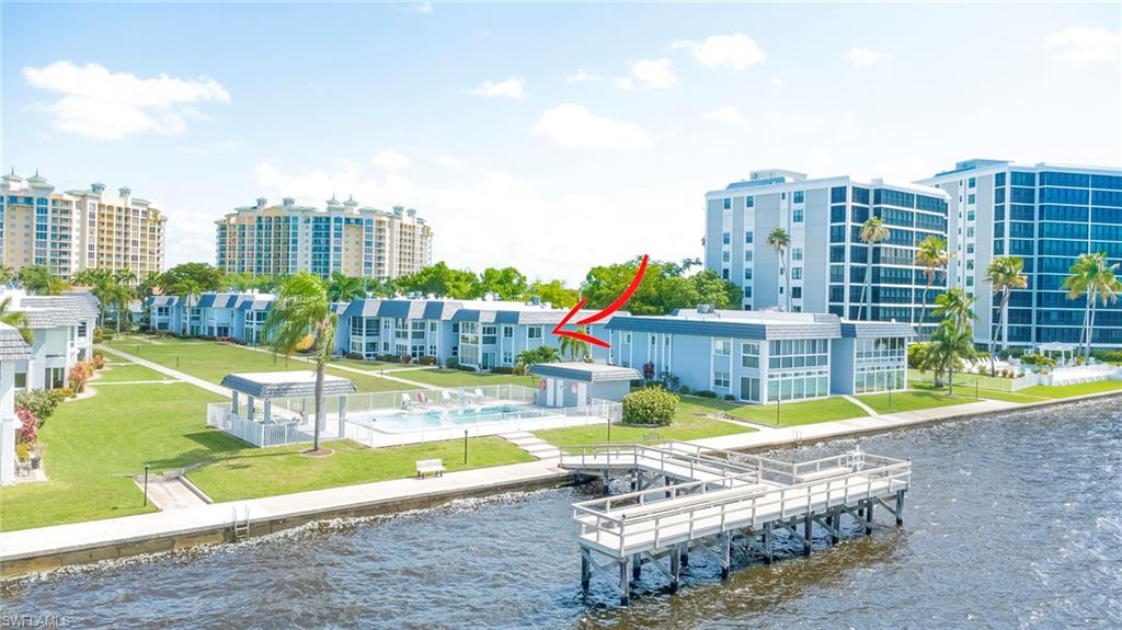 BAY HARBOR CLUB CONDO - Residential