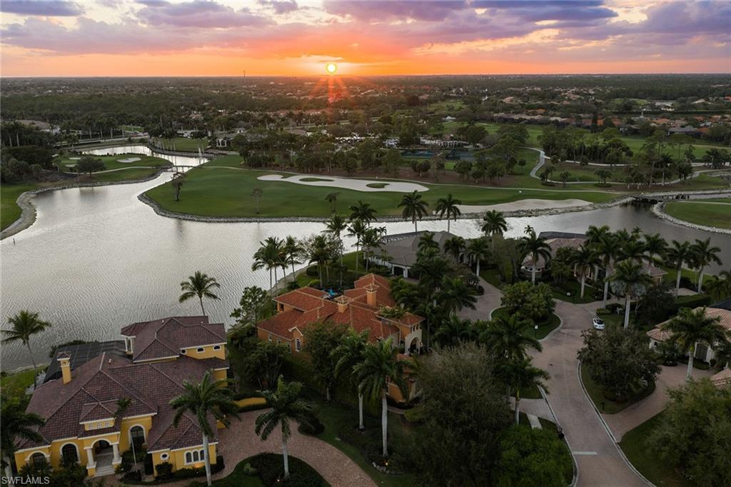 LELY RESORT - Residential