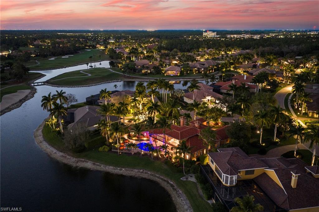 LELY RESORT - Residential