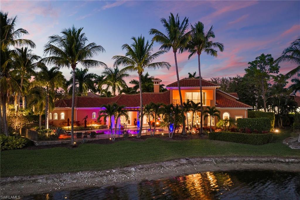 LELY RESORT - Residential