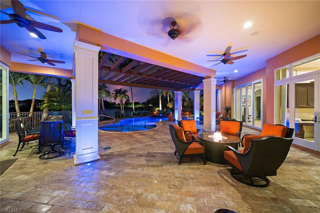 LELY RESORT - Residential