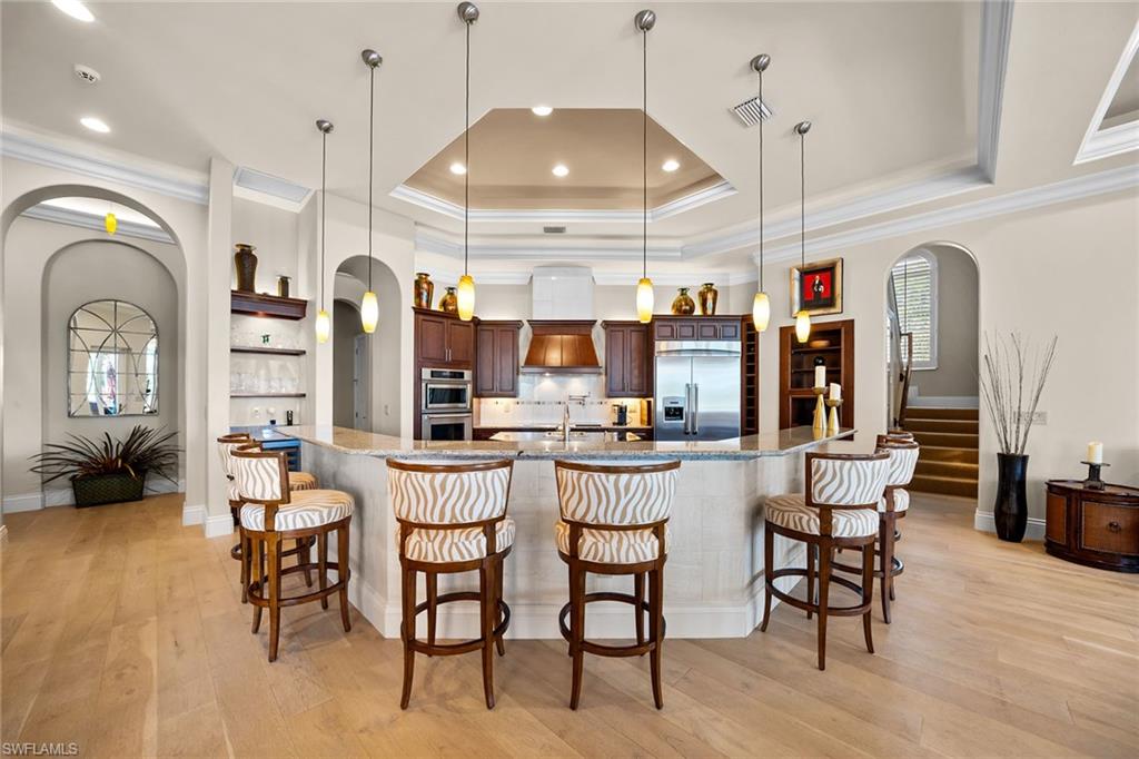 LELY RESORT - Residential