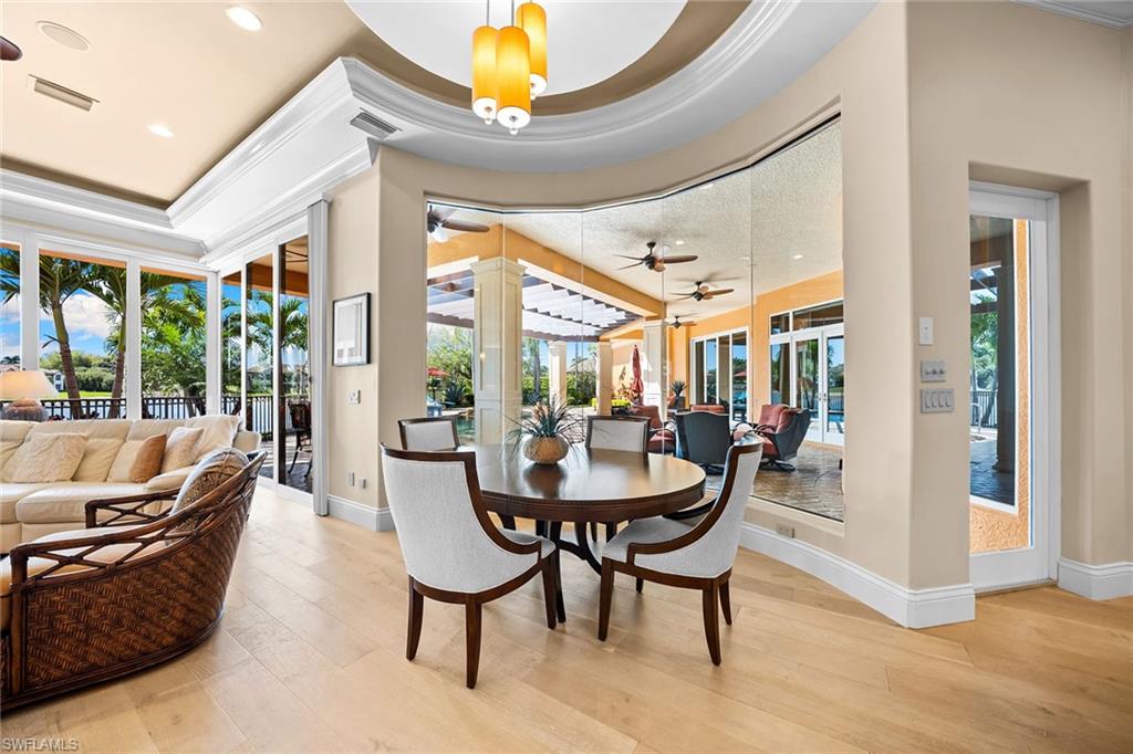 LELY RESORT - Residential