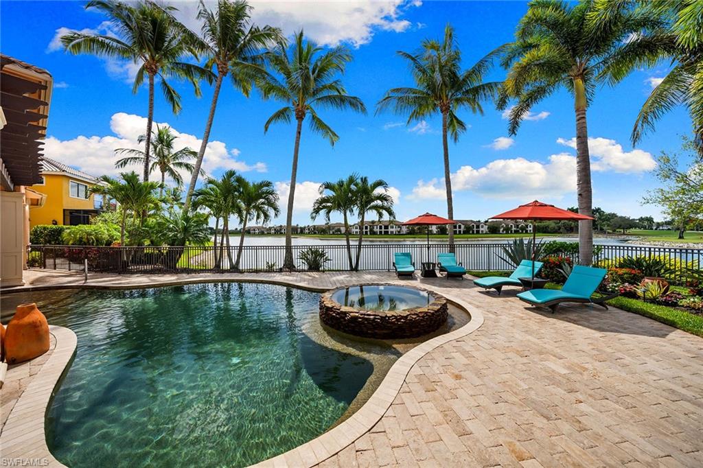 LELY RESORT - Residential