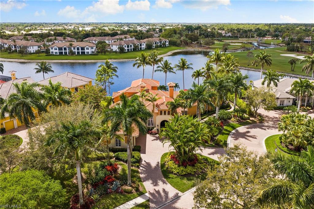 LELY RESORT - Residential