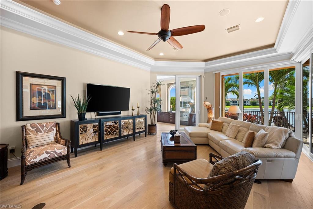 LELY RESORT - Residential