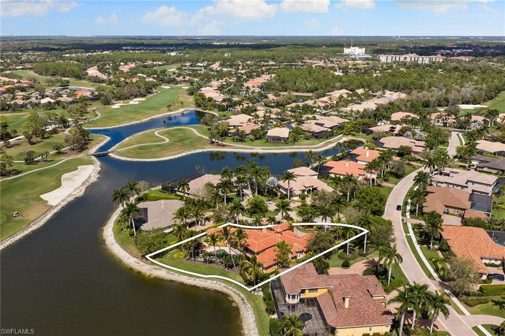 LELY RESORT - Residential