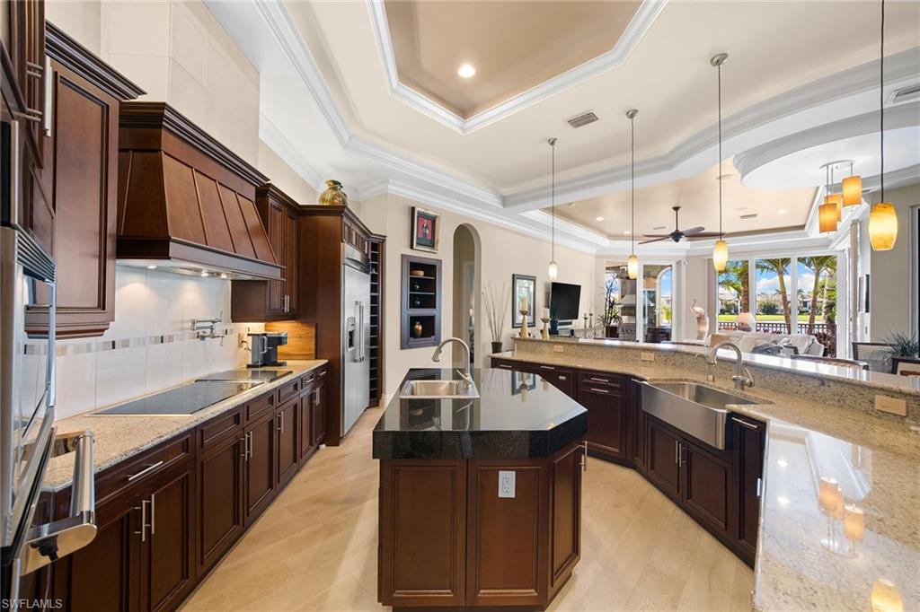 LELY RESORT - Residential