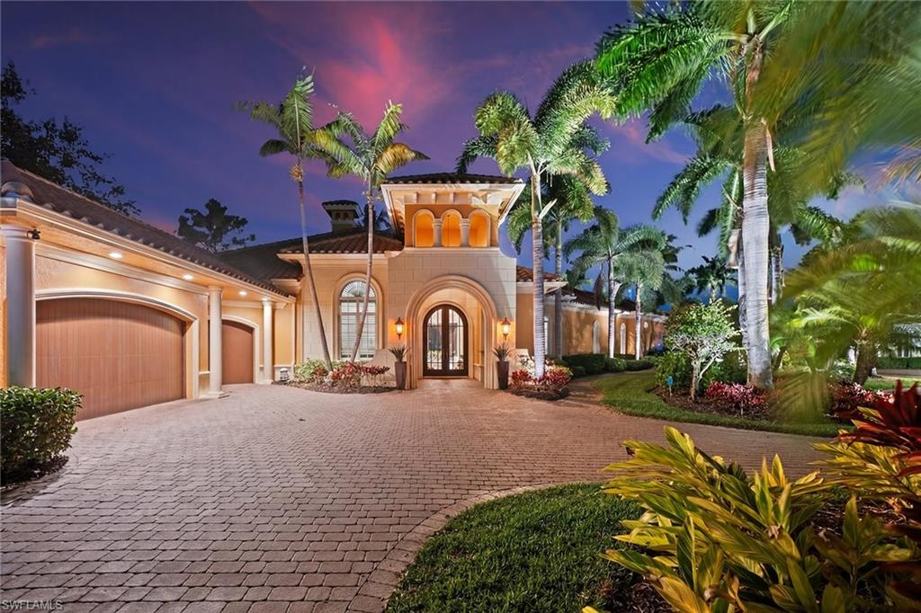 LELY RESORT - Residential