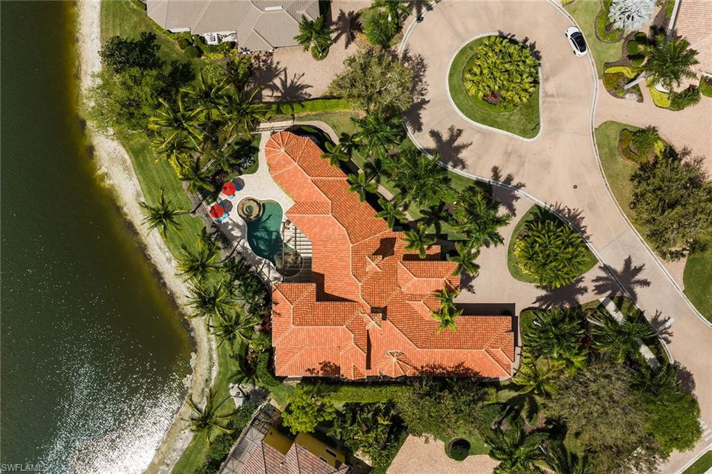 LELY RESORT - Residential